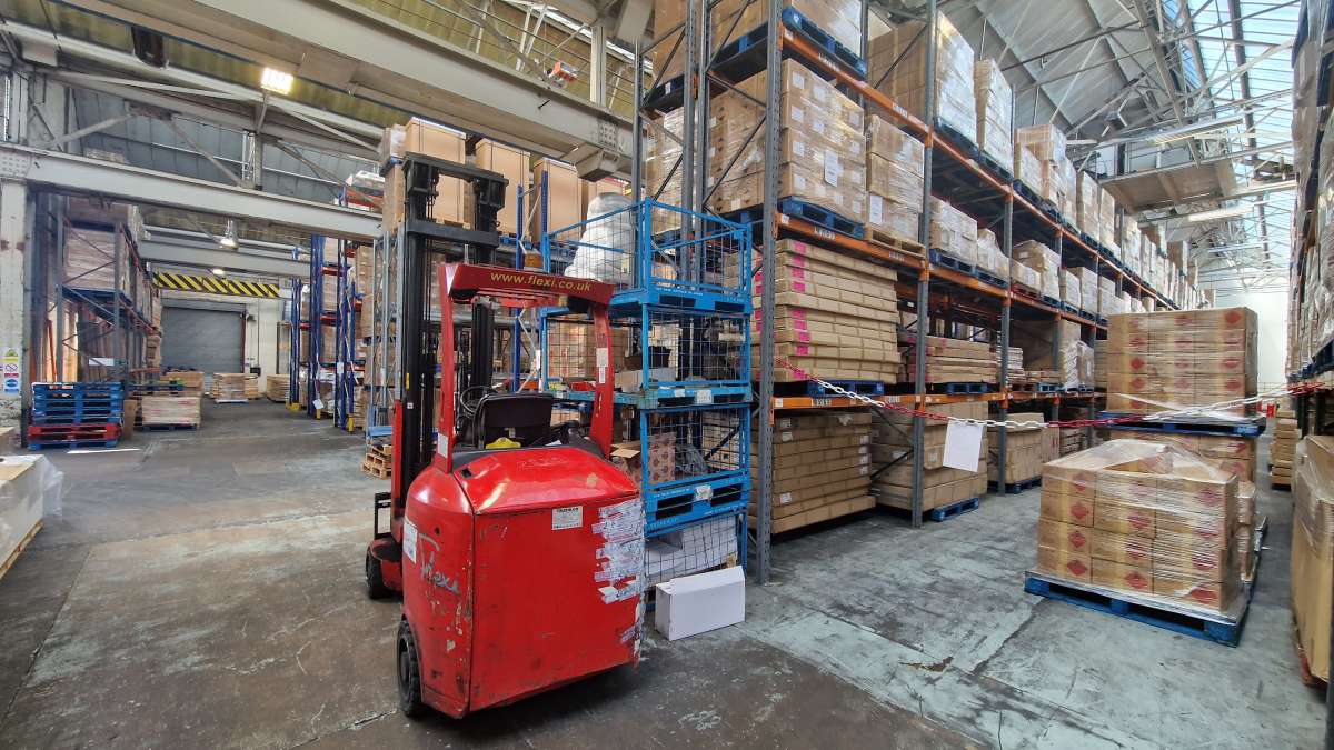 Industrial Unit in Lutterworth - photo 4