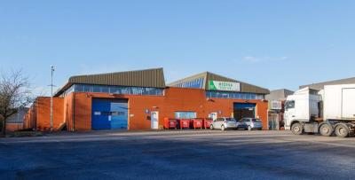 Industrial Unit in Barnsley - photo 2