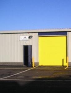 Industrial in Bellshill