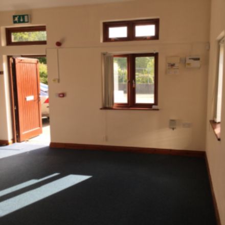 Office in Blisland, Bodmin