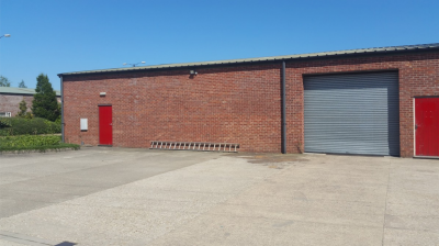 Industrial Unit in Boston - photo 2