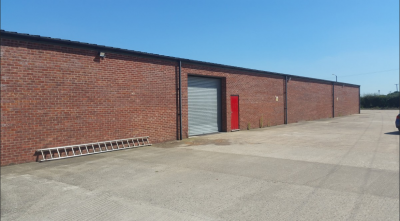 Industrial Unit in Boston - photo 4