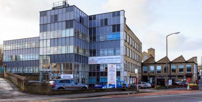 Industrial Unit in Bradford - photo 3