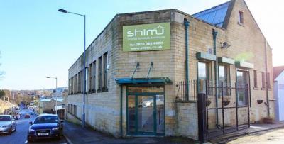 Industrial Unit in Bradford - photo 4