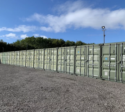 Industrial in Buckingham