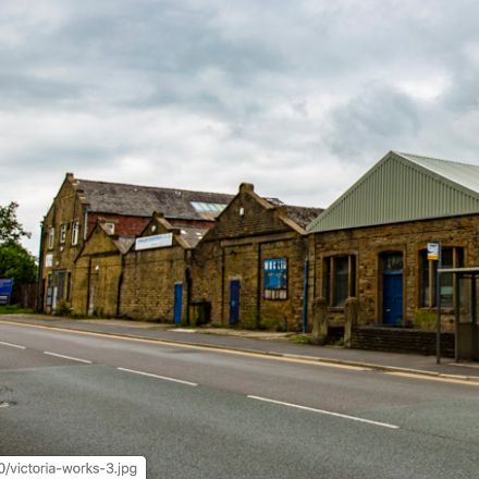 Industrial Unit in Burnley - photo 4
