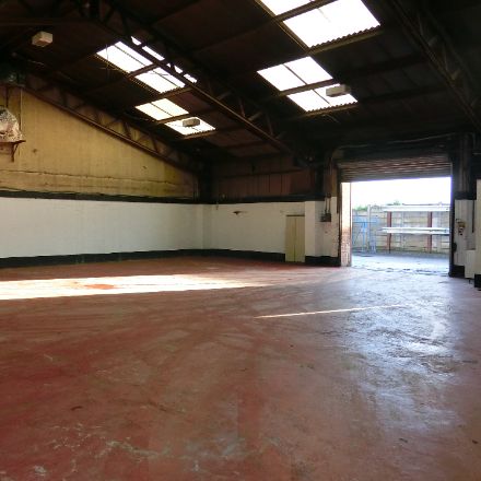 Industrial Unit in Cannock - photo 2