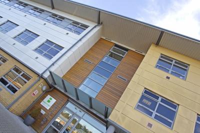 Industrial in Christchurch