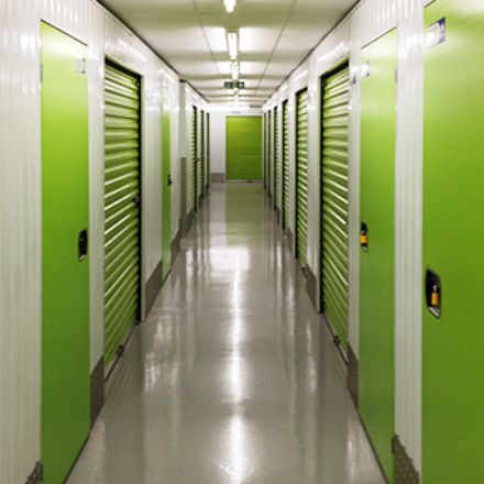 Industrial in Colchester