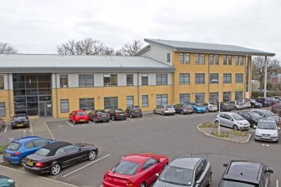 Industrial in Crawley