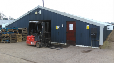 Industrial Unit in Horley - photo 2