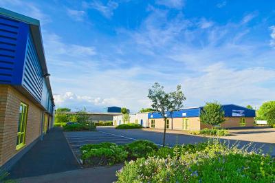 Office in Darlington