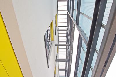 Industrial in Dartford