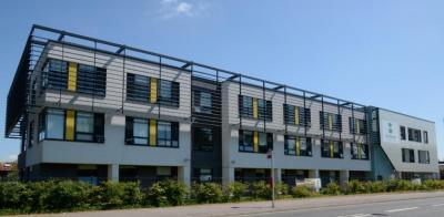 Industrial Unit in Dartford - photo 2