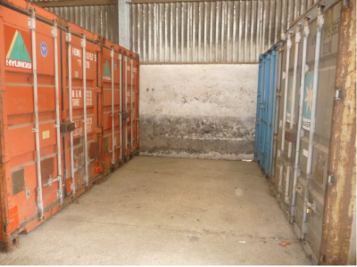 Storage in Devizes - photo 4