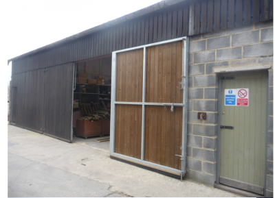 Industrial Unit in Devizes - photo 2