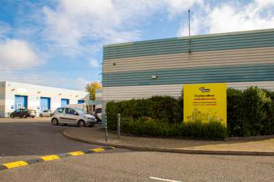 Industrial Unit in Didcot - photo 2