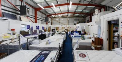 Industrial Unit in Rotherham - photo 3