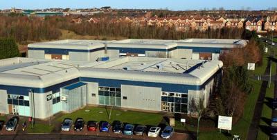 Industrial Unit in Durham - photo 3
