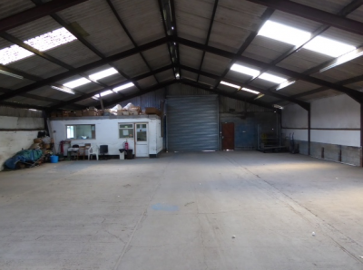 Industrial Unit in Evesham - photo 3