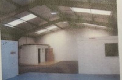 Industrial Unit in Evesham - photo 2