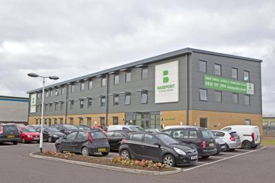 Industrial Unit in Exeter - photo 2