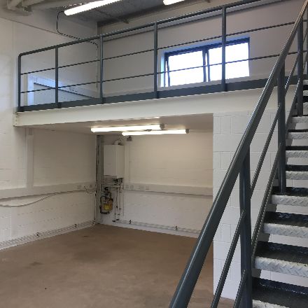 Industrial Unit in Exeter - photo 4