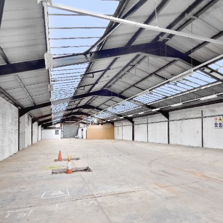 Industrial Unit in Fife - photo 2