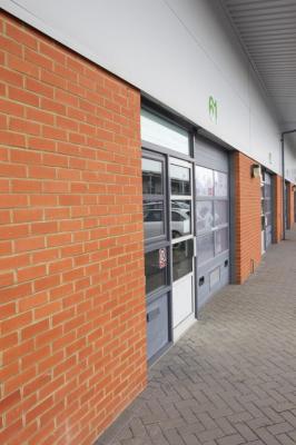 Industrial Unit in Folkestone - photo 2