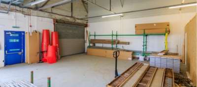 Industrial Unit in Glasgow - photo 3