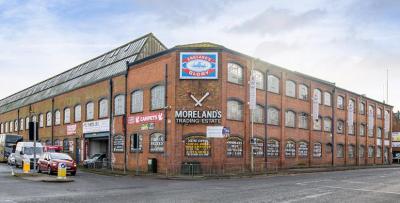 Storage in Gloucester