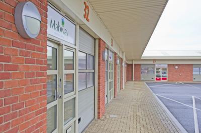 Industrial Unit in Gosport - photo 3
