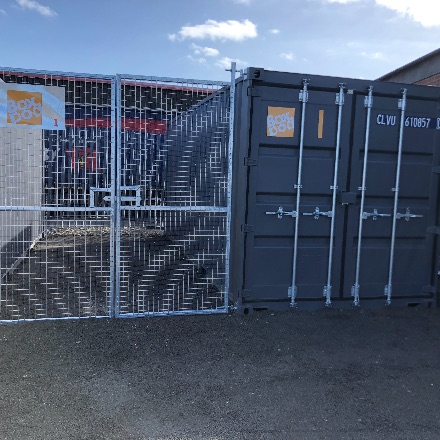 Industrial Unit in Horncastle - photo 3