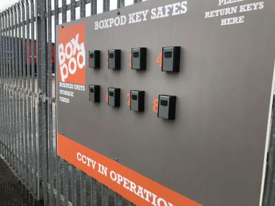 Storage in Horncastle - photo 2