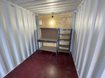 Industrial in Horncastle