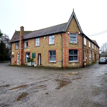Office in Ilminster