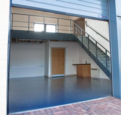 Industrial Unit in Ipswich - photo 3