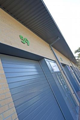 Industrial Unit in Ipswich - photo 4