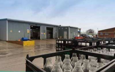 Industrial Unit in Leeds - photo 3