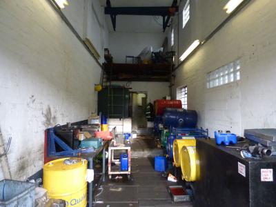 Industrial Unit in Leicester - photo 3