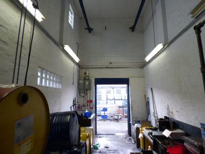 Industrial Unit in Leicester - photo 4