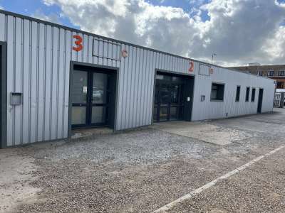 Industrial Unit in Leicester - photo 2