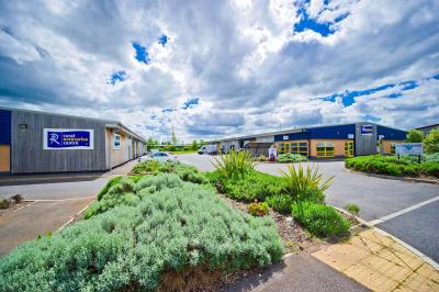 Industrial Unit in Leominster - photo 3