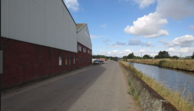 Storage in Lincoln - photo 3