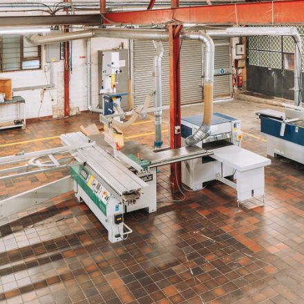 Storage in London - photo 2