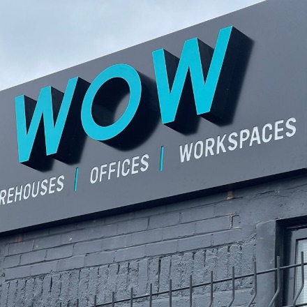 Industrial Unit in London - photo 4