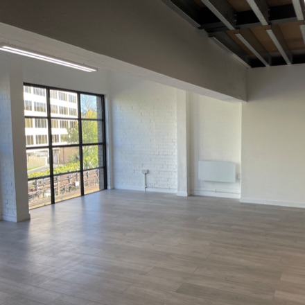 Industrial in London