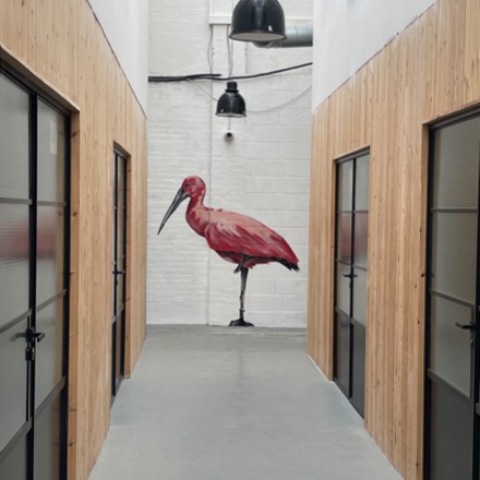 Industrial Unit in London - photo 3