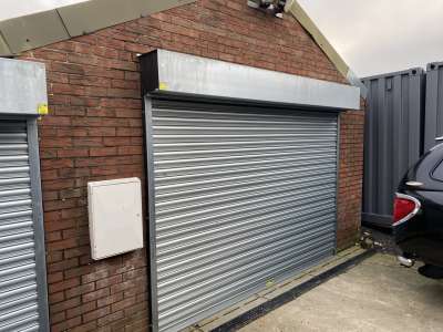 Industrial Unit in Louth - photo 4