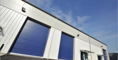 Industrial Unit in Manchester - photo 3